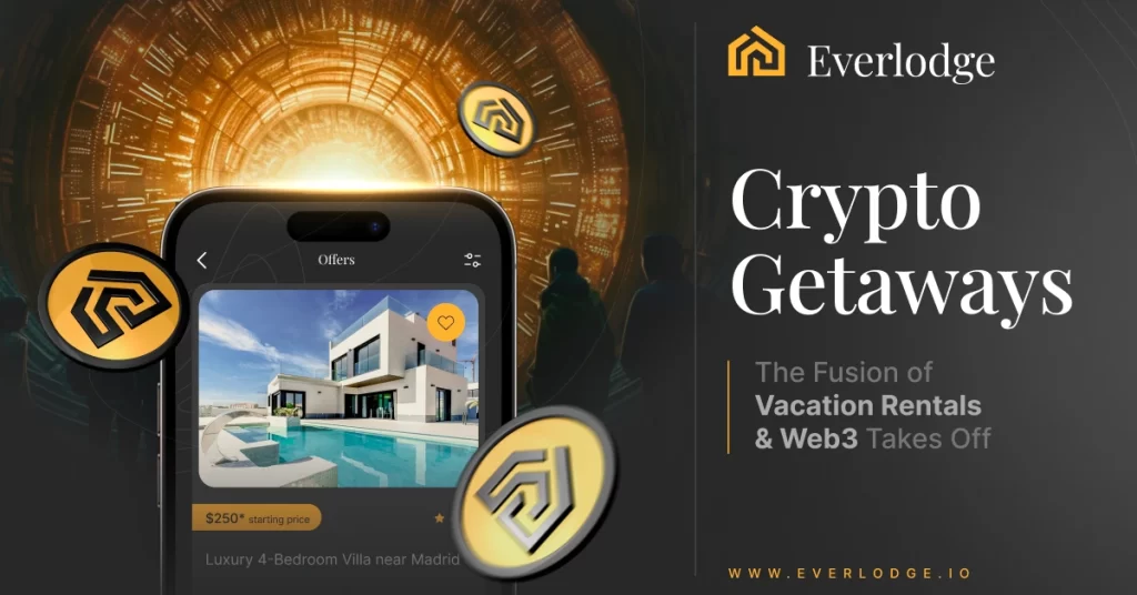 Binance and TRON Price Analysis, Everlodge’s New AI Tool to Discover Emerging Property Markets
