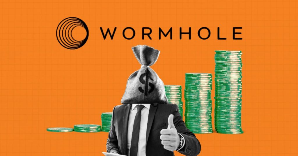 Wormhole’s Funding Valuation