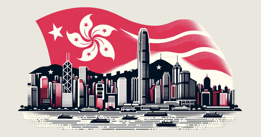 Hong Kong Gears Up for First-Ever Spot Bitcoin ETFs and Stablecoin Trials