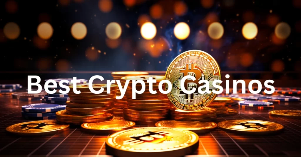 bitcoin cash casino and Skill: Finding the Balance