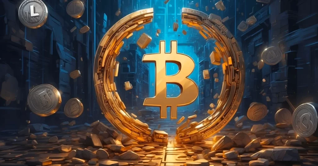 Lamborghini from Bitcoin: Crypto Investor Eyes Next Big Opportunity (BTC, $RBLZ)