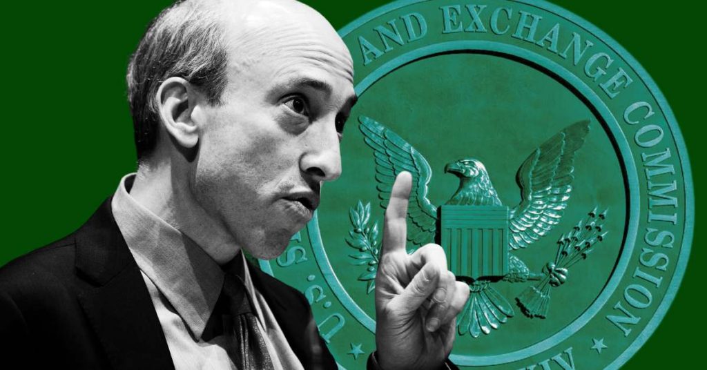 SEC Chair Gensler Hints Potential Bitcoin ETF Approval; Highlights SEC’s ‘New Look’ Post Court Rulings