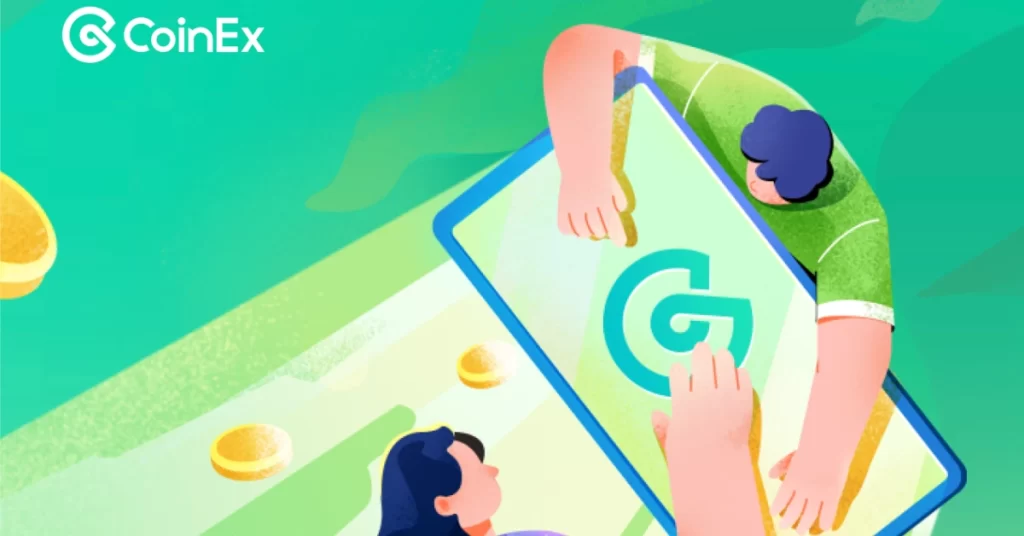 CoinEx: A Gateway to Diverse Crypto Trading Options