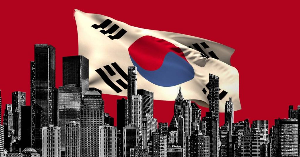 FSC Survey : South Korea’s Crypto Market Sees Significant Growth in Late 2023