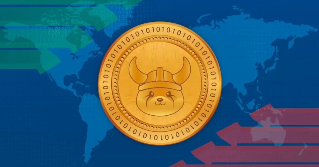 Why This P2E Meme Coin Could Spell the End for Dogelon Mars And Floki
