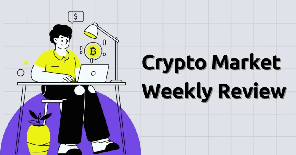 Top Crypto News This Week: (Jan 15th-20th) Trending News You Might Have Missed.