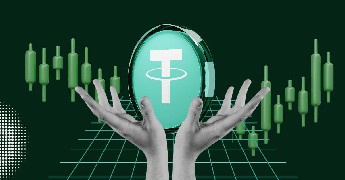 Tether Doubles Down on Bitcoin: $1.1 Billion Profit and Counting!