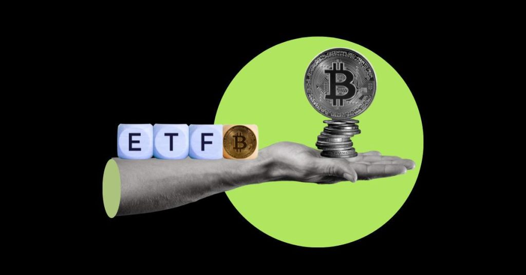 Wall Street Goes Crypto! BNY Mellon Invests in Bitcoin ETFs