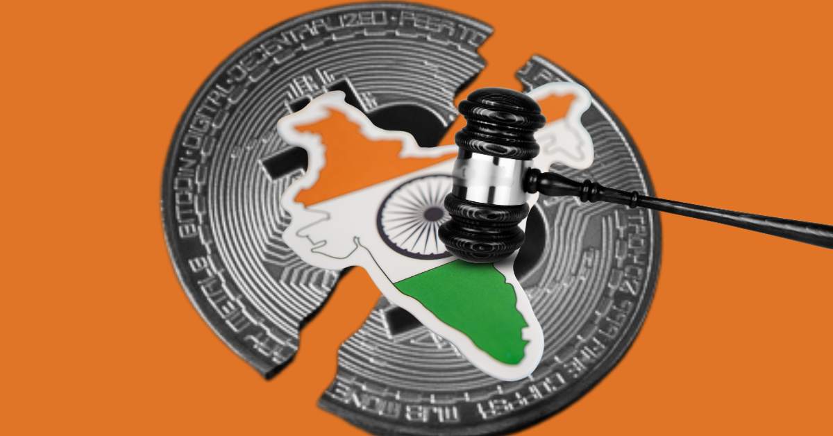 India Crypto Bill