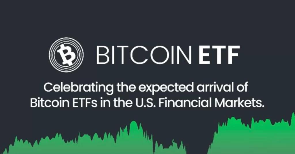 Rising Crypto Presale Bitcoin ETF Token ($BTCETF) 60% Sold Out – Project Review