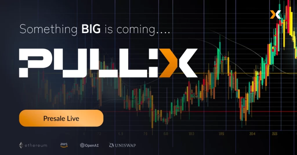 Altcoin Heatwave: Pullix (PLX) Surges, Pitting Against Binance Coin (BNB) and Kava (KAVA) for Dominance