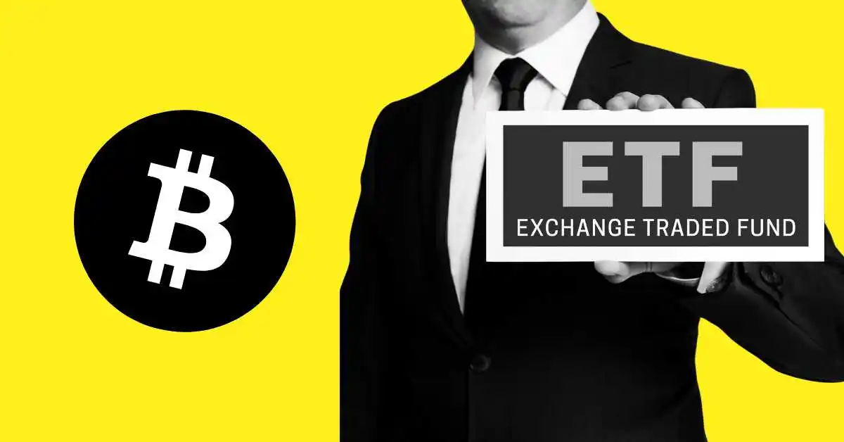 Bitcoin ETF Is Now “Almost Certain” to Come Through in January – K33 Research