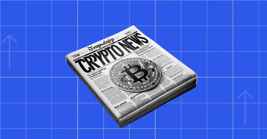 Top Crypto News This Week