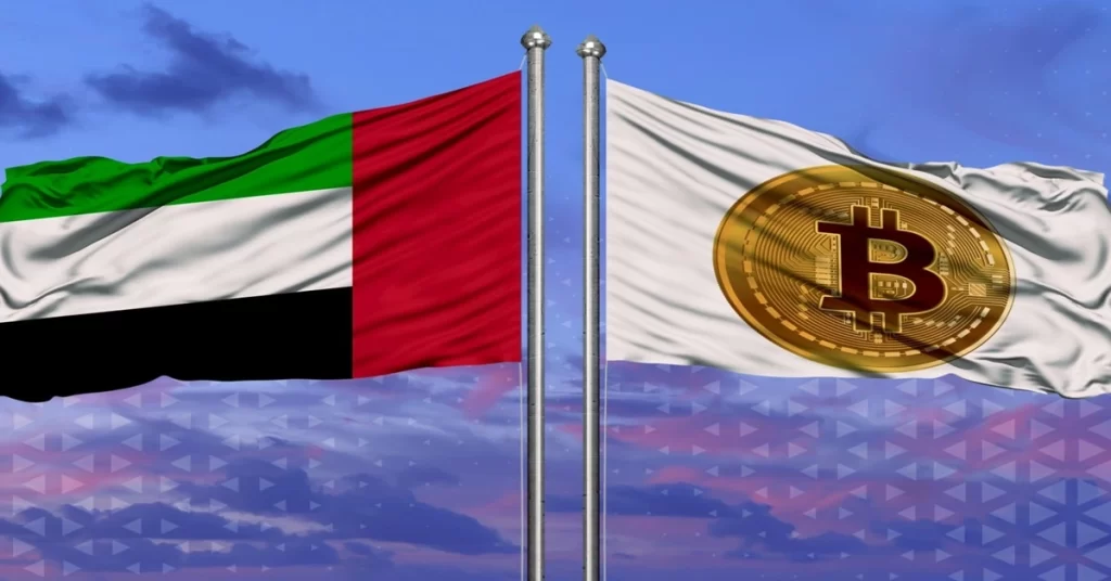 Abu Dhabi Global Market (ADGM) Emerges as a Haven for Crypto Companies