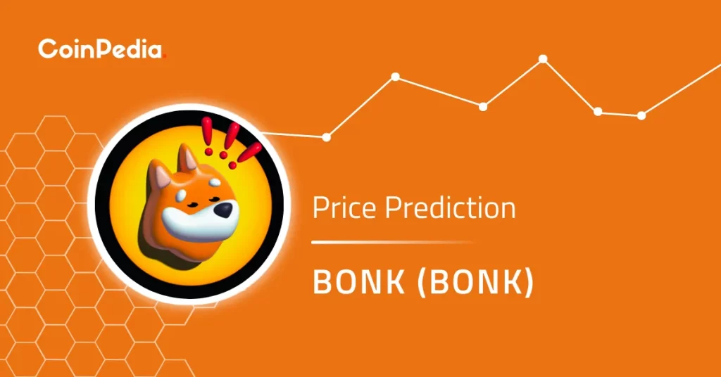 BONK Price Prediction