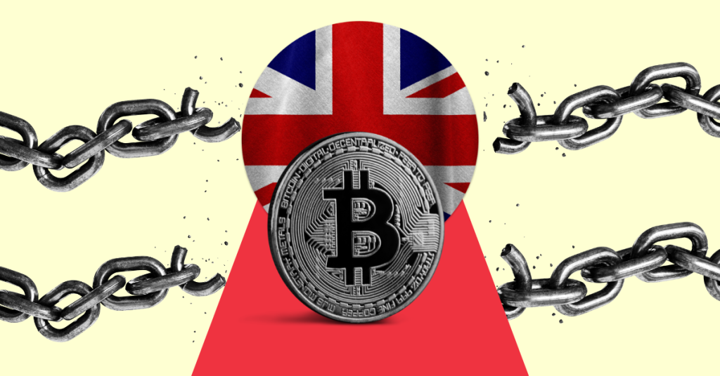 U.K. Advances Crypto Regulation: Plans to Introduce Market Abuse Regime