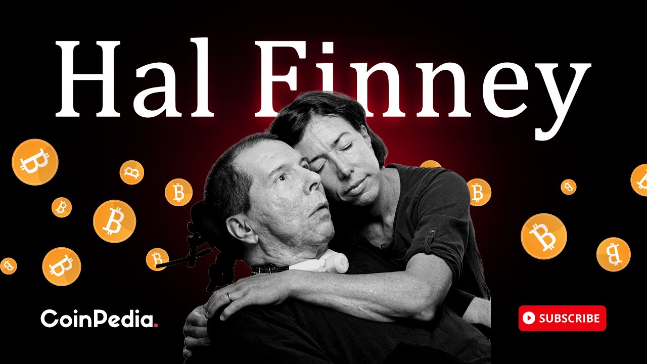 hal finney