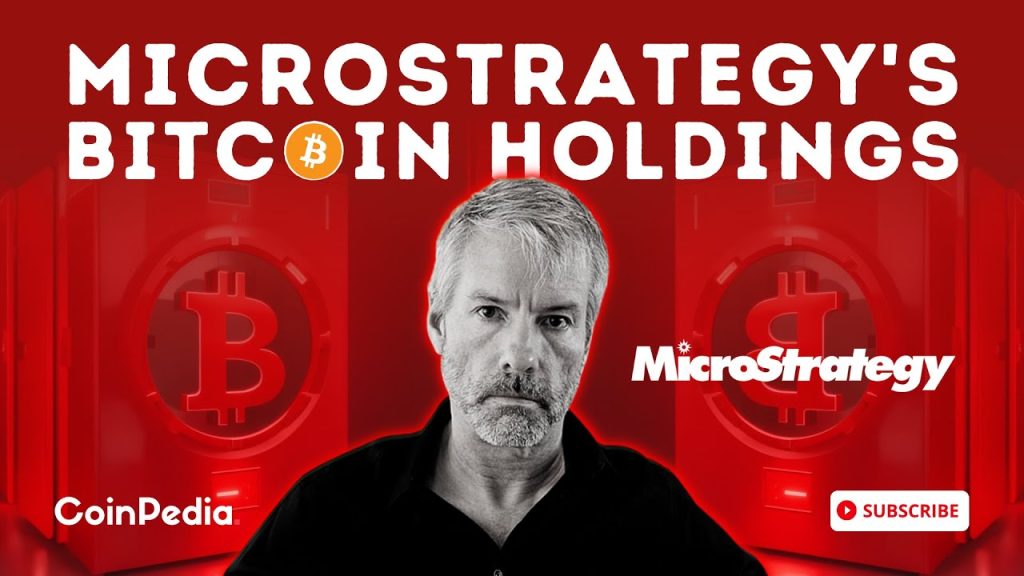 O famoso apresentador da CNBC Jim Cramer desaconselha a compra de ações da MicroStrategy: aqui está o porquê