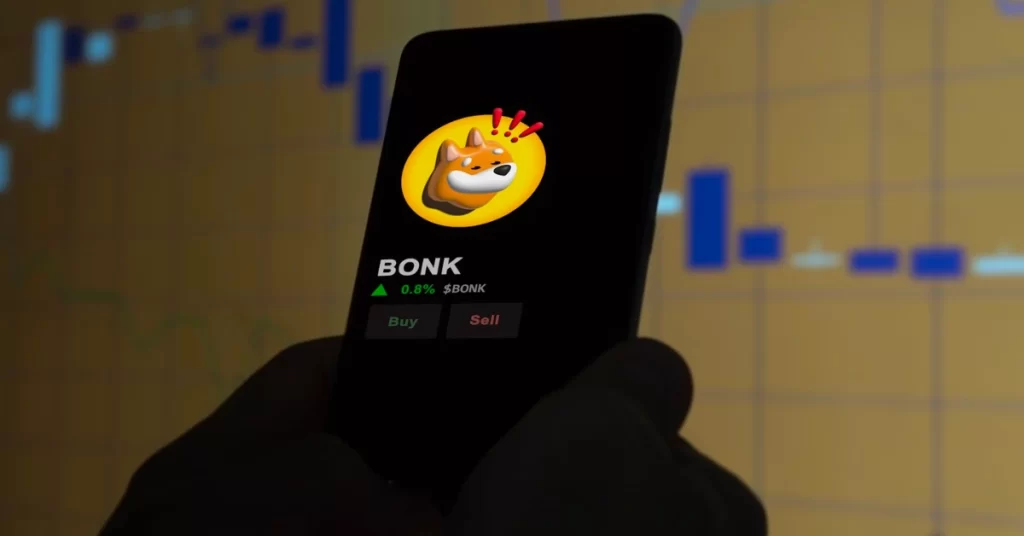 Early Holders Of This New Altcoin Are Up 170%, Can It Rival Bonk (BONK)?