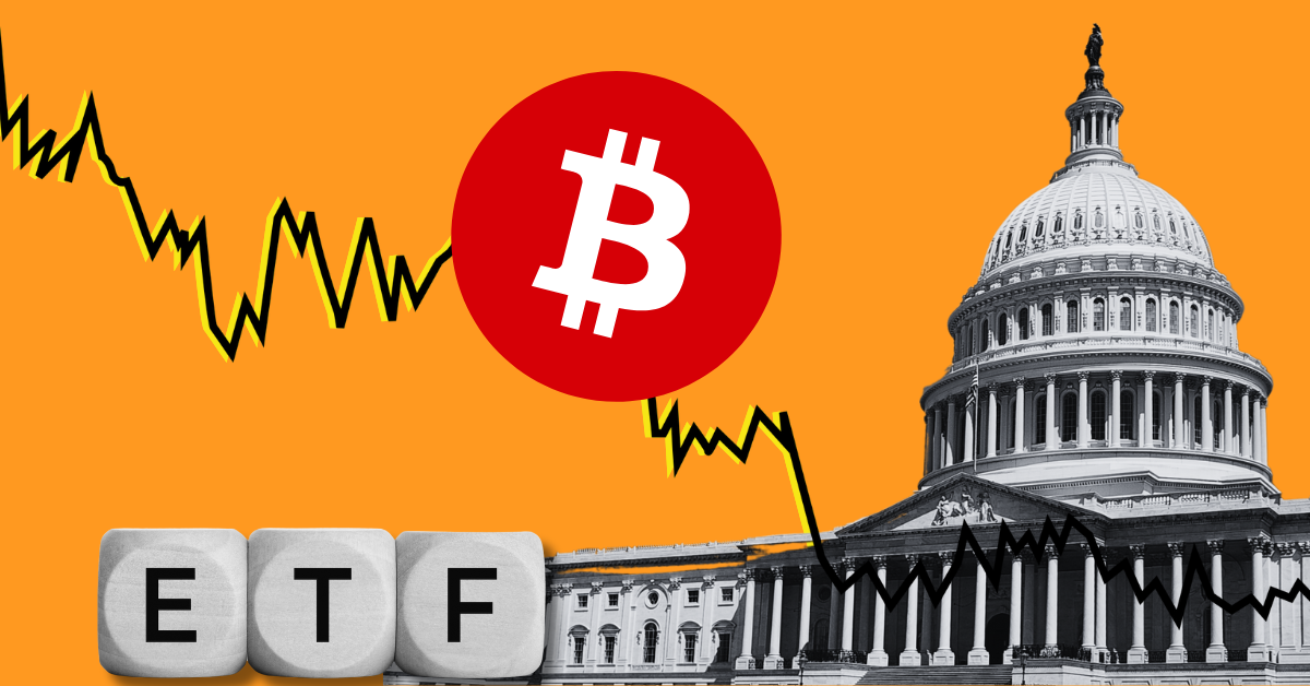 SEC Might Approve Bitcoin ETF Today! Here’s What Next For Bitcoin & Altcoins