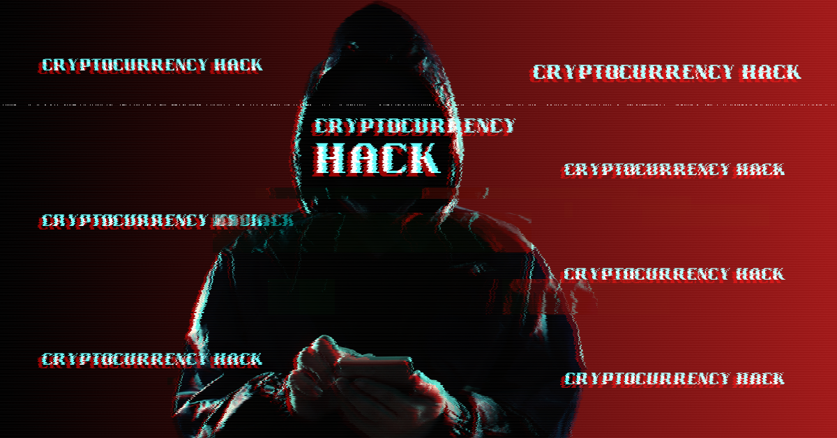 CRYPTOCURRENCY HACK