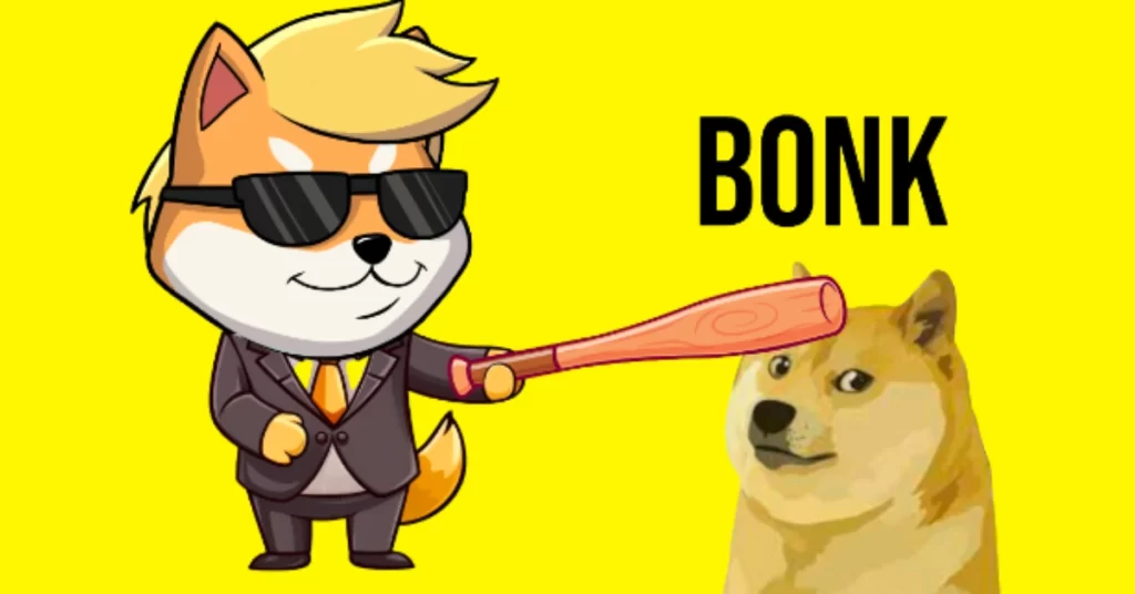 bonk-doge