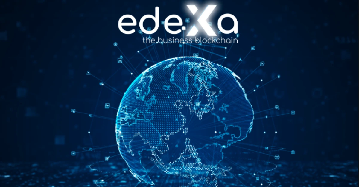 The Future is Now with edeXa Business Blockchain: Seamless Integration, Endless Innovation