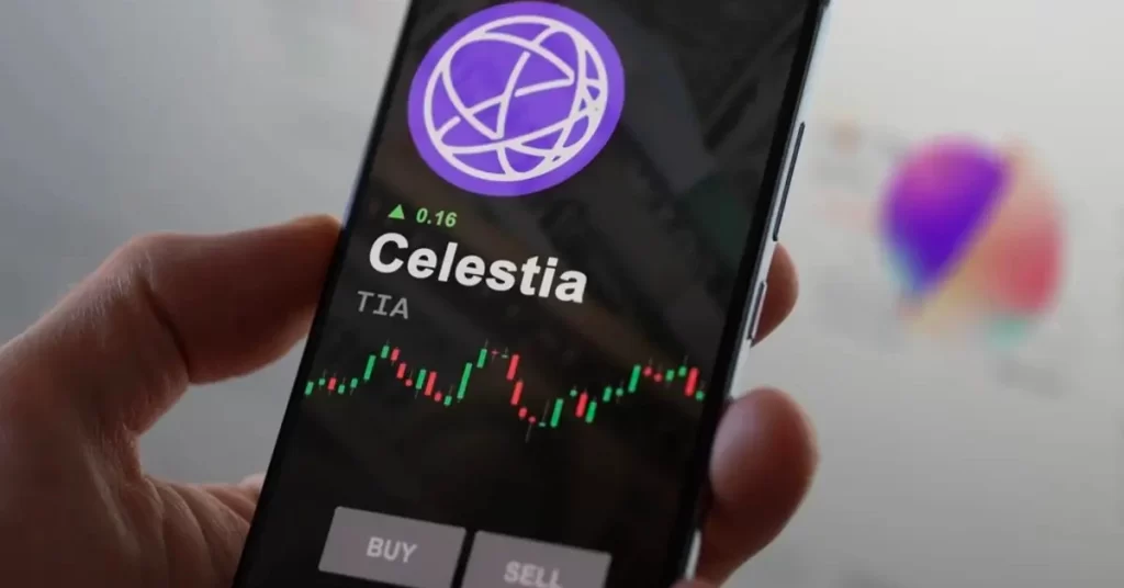 Celestia and Terra Classic See Modest Corrections as NuggetRush Presale Passes $1 Million