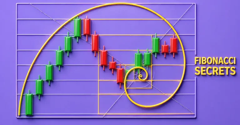 Crypto Trading Precision: Leveraging Fibonacci and Price Action