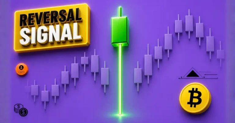 Crypto Trading Insights: Journeying through Pin Bar Patterns