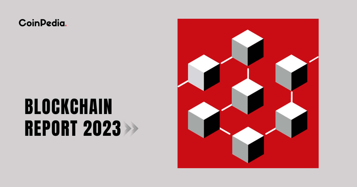 blockchain research papers 2023