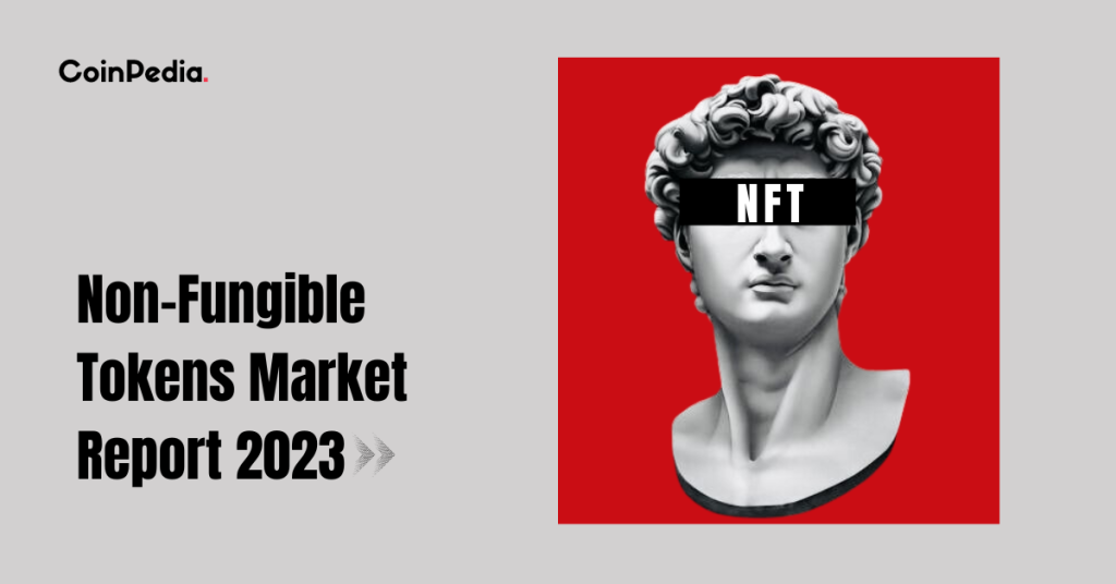 NFT Market Report 2023: Trends & Must-Know Insights!