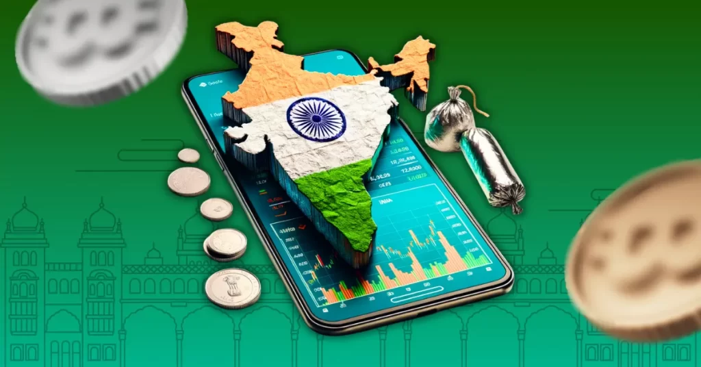 India to Block Top 9 Exchanges URLs Including Binance and Kucoin