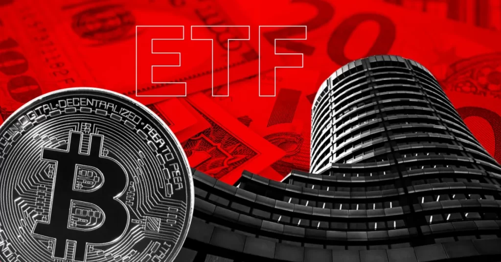 Ark Invest Leads Race for Bitcoin ETF Approval with Last Minute S-1 Amendment