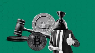 Crypto Lawsuits of 2023 A Yearly Round-Up & Review