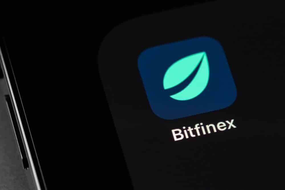 Bitfinex Analysts Project a $3.2 Trillion