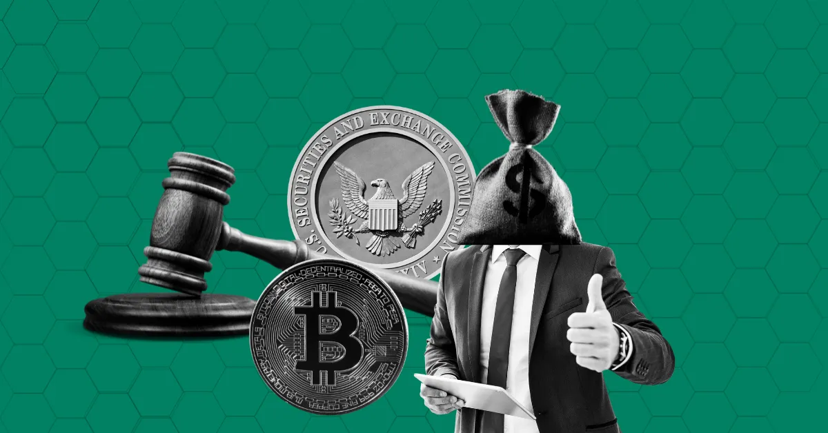 Crypto Lawsuits of 2023 A Yearly Round-Up & Review