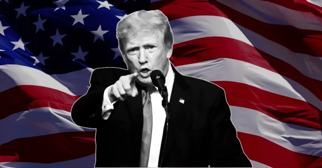 Donald Trump Campaign to Accept Crypto Donations for 2024 Election