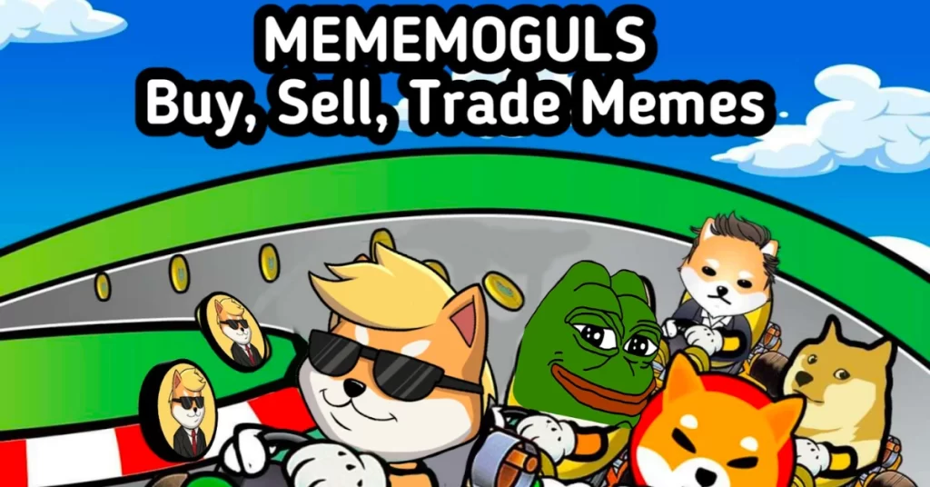 Will Ripple (XRP) Get To $1 By 2024? Meme Moguls (MGLS) Will Outshine BONK as The Highest Trending Meme Coin