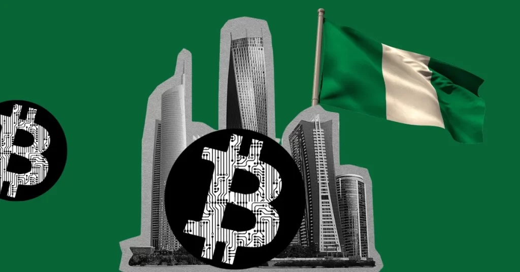 Nigerian Central Bank Introduces Cryptocurrency Account Guidelines for Banks