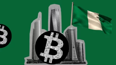 Nigerian Central Bank Introduces Cryptocurrency Account Guidelines for Banks
