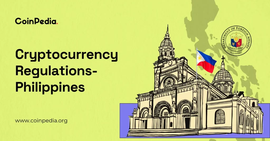 Crypto Regulations- Philippines