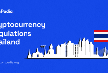 Cryptocurrency Regulations Thailand