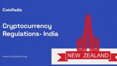 Cryptocurrency Regulations- New zeland
