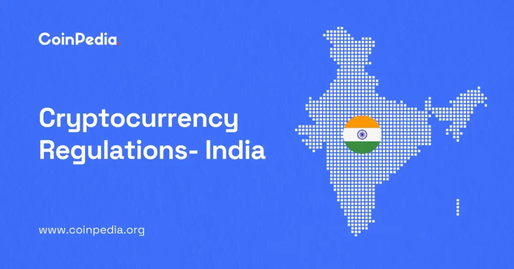 Crypto Regulations in India 2024