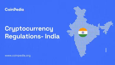 Cryptocurrency Regulations- India