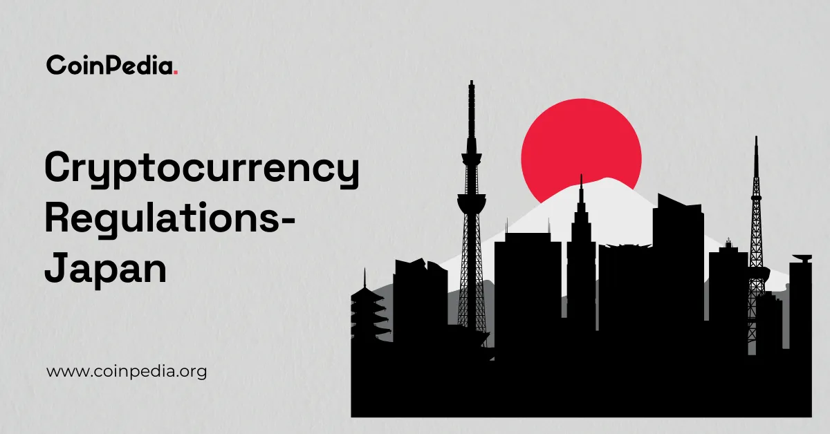Crypto Regulations in Japan 2024