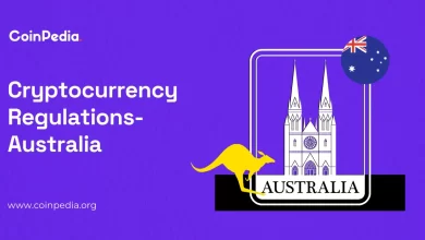 Cryptocurrency Regulations- Australia