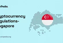 Cryptocurrency Regulations- Singapore