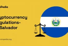Cryptocurrency Regulations- El-Salvador